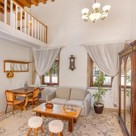 Sala Historical Luxury Appartement