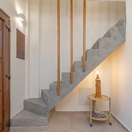 Sala Historical Luxury Appartement